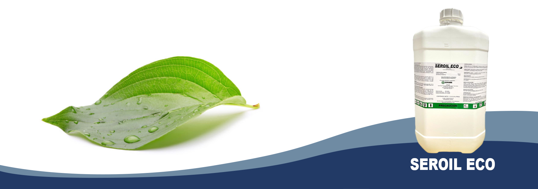 SEROIL ECO
